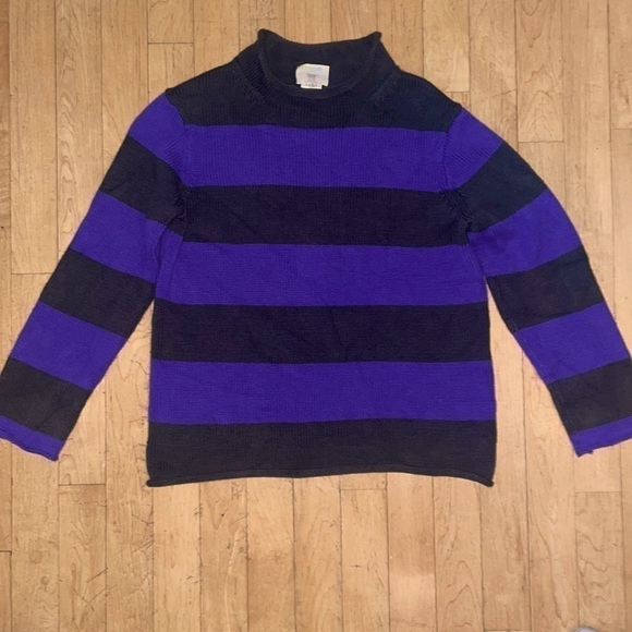 JCrew crewcuts sweater. Boys size 8 - Picture 1 of 3